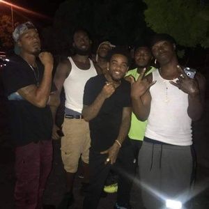 Meet your Posher, Mark